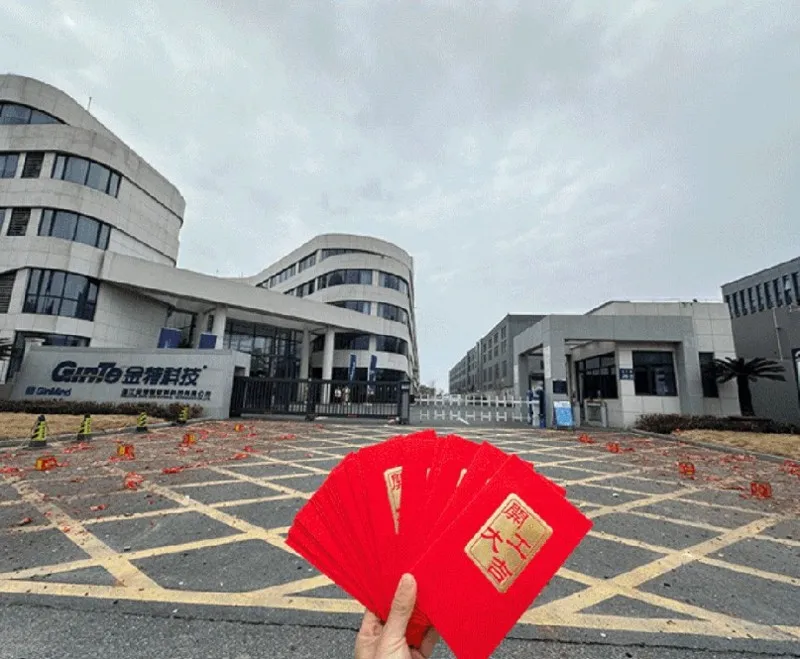 Construction will start in 2024 Construction will start in 2024